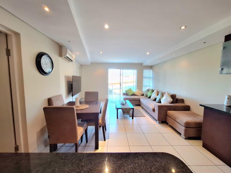 2 Bedroom Property for Sale in De Bakke Western Cape